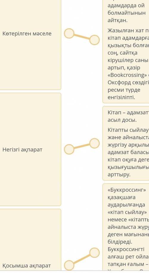 Мынау қалай? мен билмеймын