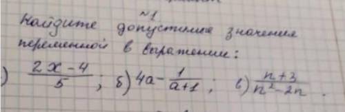 надо. Знатоки алгебры вас.