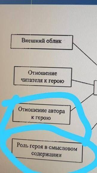 Составьте таблицу характеристики героев (мишка из рассказ Телефон) 