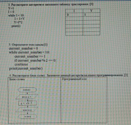 СО ВСЕМИ ЗАДАНИЯМИ , ОЧЕНЬ ​