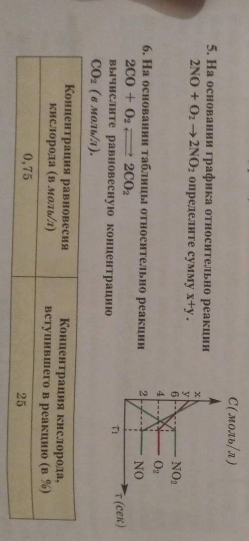 6-ое задание у меня урок будет