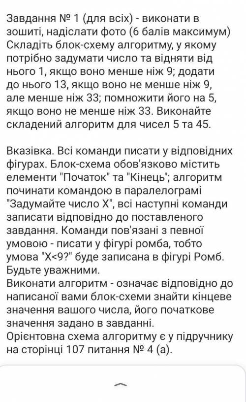 Подскажите как сделать это задание очень важно