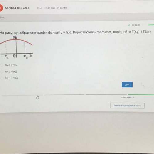 Небольшое задание Перевод: используя график, сравните*