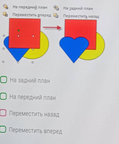 Какой командой можно получить следующий результат?