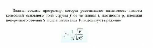 Кратко опишите цель создания программы и назначение программы для данной задачи , 