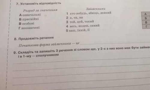 іть я не можу знайти 7/8/9