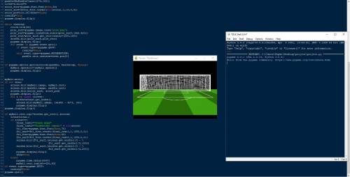 Неправильный порядок отображения спрайтов в pygame Ссылка на пастбин с кодом: https://pastebin.com/8