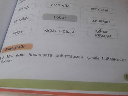 Страница 65 Задание 3 Чтение литературы