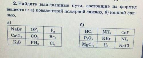 Буду солидно благодарна с химией... *все на фото*