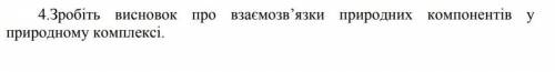 Все на фото. потрібно про болото, до іть, будь ласка