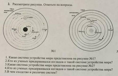 это соч по истории всемирной​