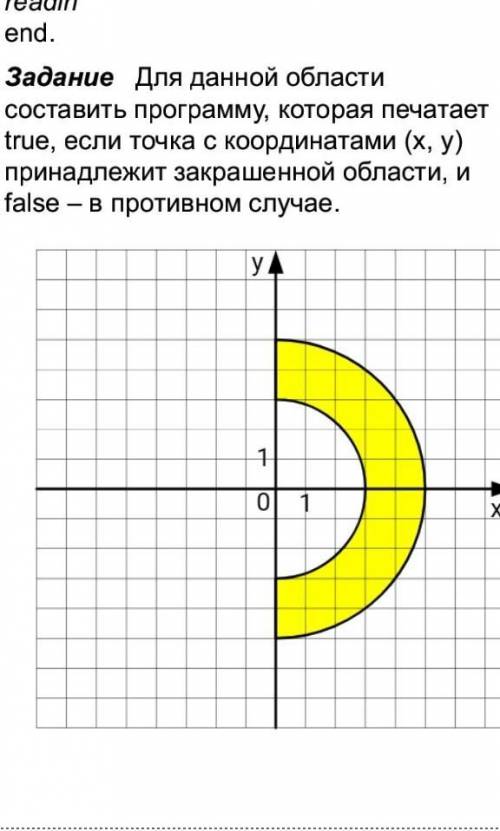 Нужно формулу сначала а потом программу Pascal , братки