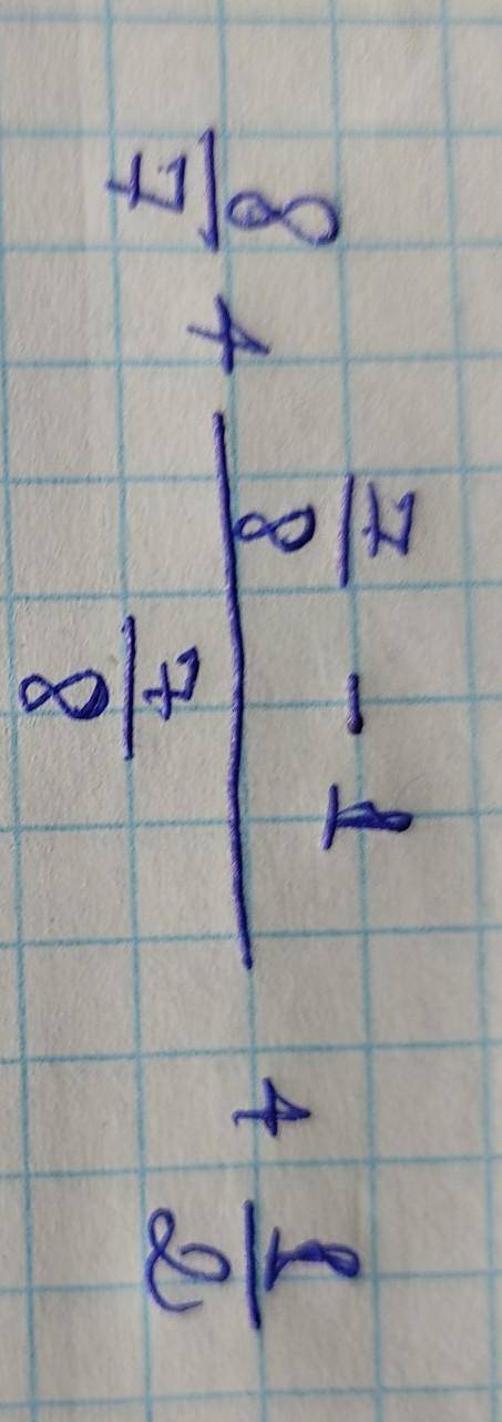 Вычислите: 1-2+3-4+5-6+...+195-196(2018-1/2018):(1-1/2018)желательно по действиям.заранее 