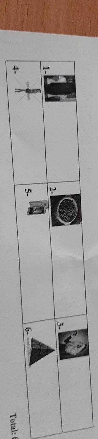 Ср по англискому 1 задание Opinion,Size,Age,Shape,Colour,Material.1,2,3,4,5,6,7