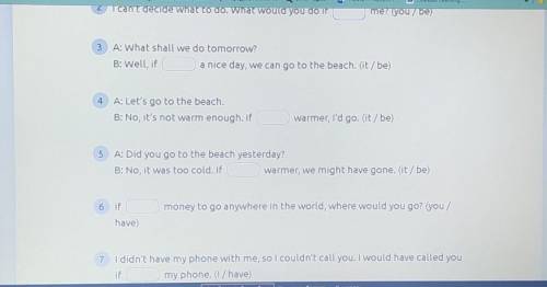 Put the verb into the correct form. a wallet in the street, what would you do with it? (you / find)