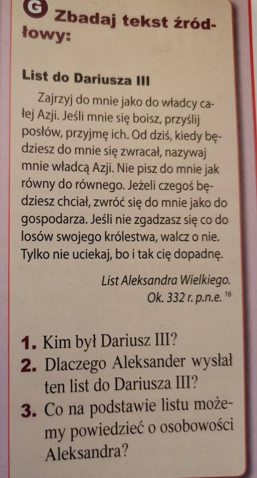 Proszę o pomoc, liczę na naj​