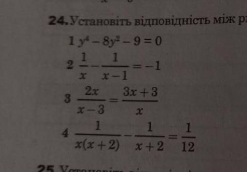 Развязать задание( обязательно использовать теорему Виета)