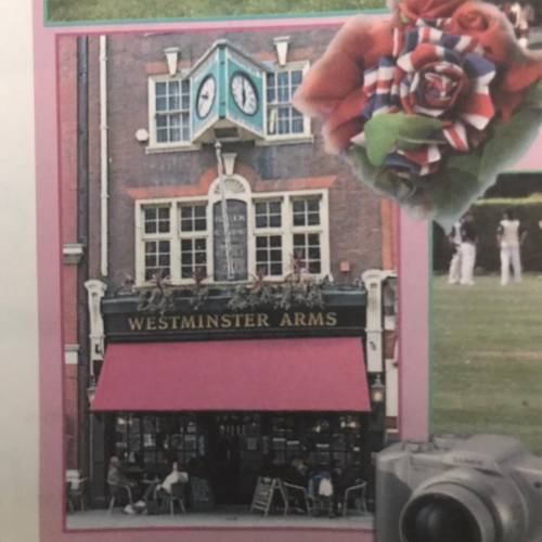 опишите картинку на английском.