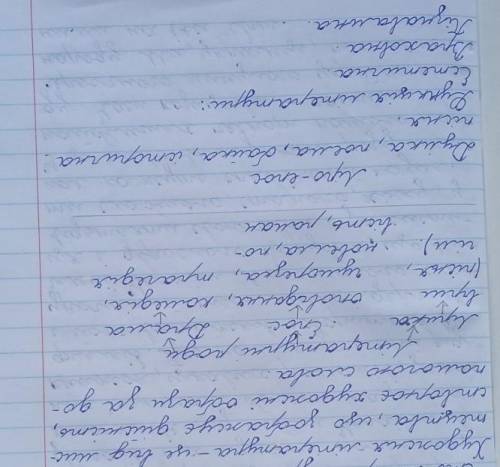 Сделать письменную характеристику о Невском используя художественные средства
