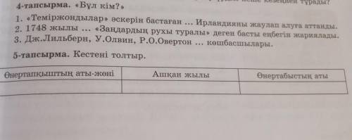 Комектесындершы , бал беремын