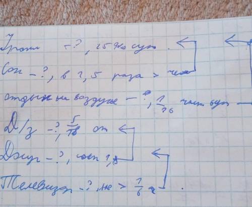 решить задачу (надеюсь вы поймете)