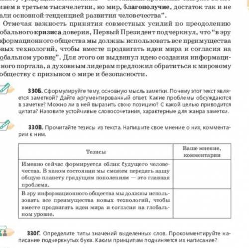 . Любое из заданий текст написала) VI Съезд лидеров мировых итрадиционных религий начал свою работу