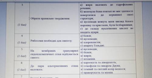 3 4 5 6 может быть несколько ответов