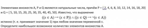 . контрольная по информатике