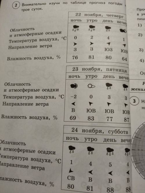 посмотрите на картинки и ответьте мне очень нужно!