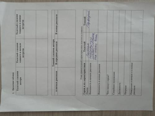 даю все мои быллы нужно заполнить всё тоблицу