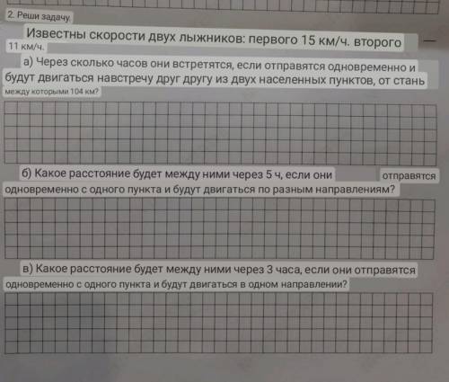 с самостоятельной работой Меня не было на темах я болела и поэтому по