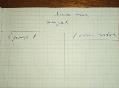 5 класс, таблица большая если что она продолжаеться
