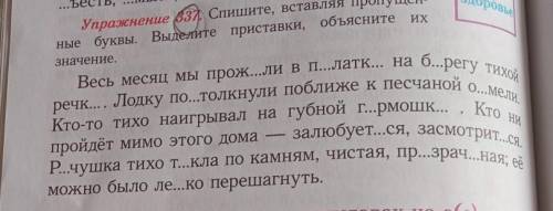 быстрее номер 337 делайте в тетради и особенно делать в тетрадь.