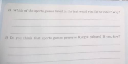 Read th etext again and answer the question