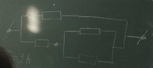 Физика I = 2 A Q = t = 8 часов U - ? Ещё I = 25 A U = 220 B R-? Вот I = 2 A R = 6 OM P -? Фото к п