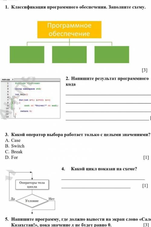 Сор Интегрированные среды разработки программ